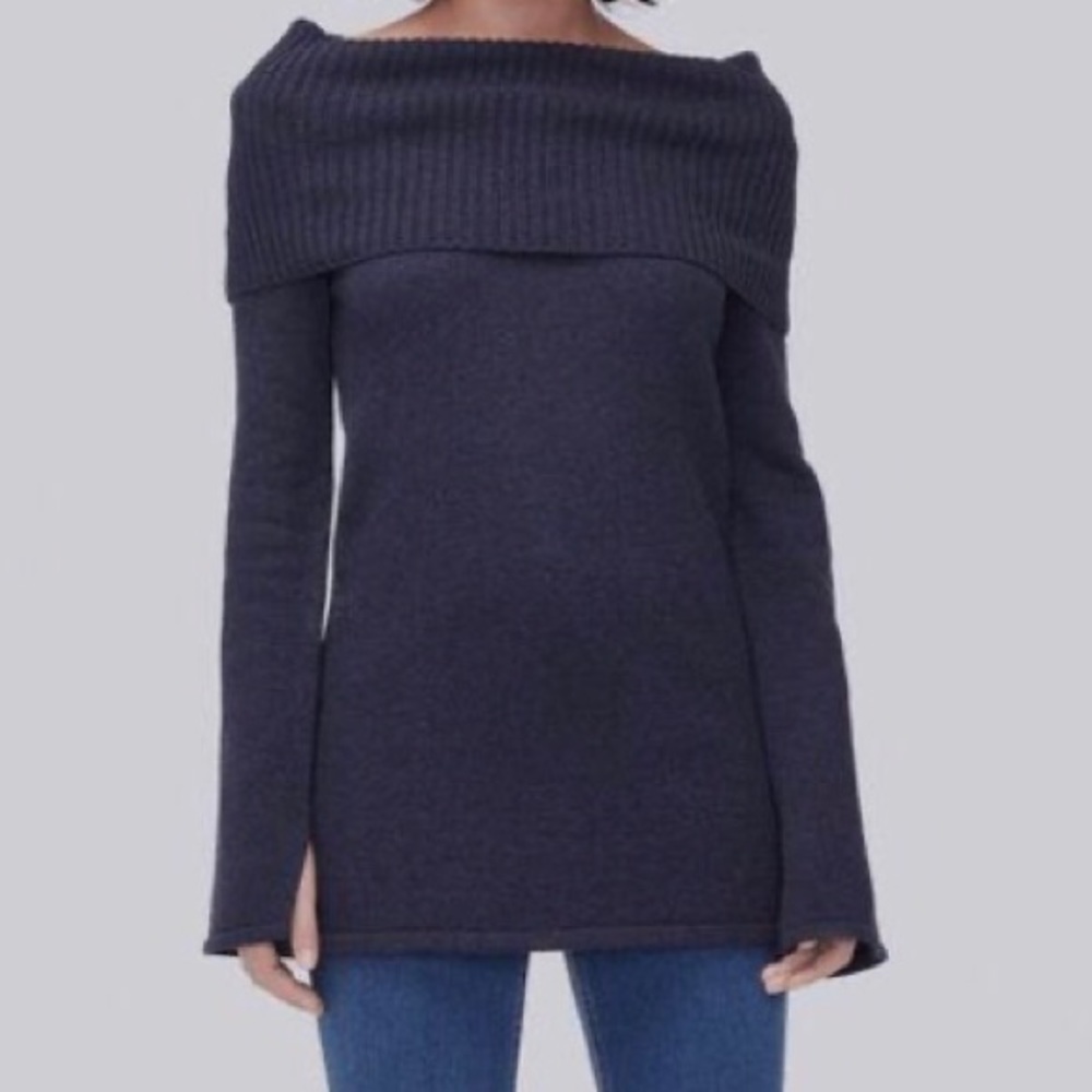 UGG off the shoulder sweater